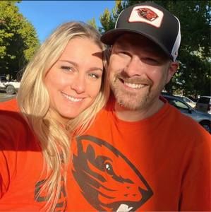 Meet your Posher, Casie